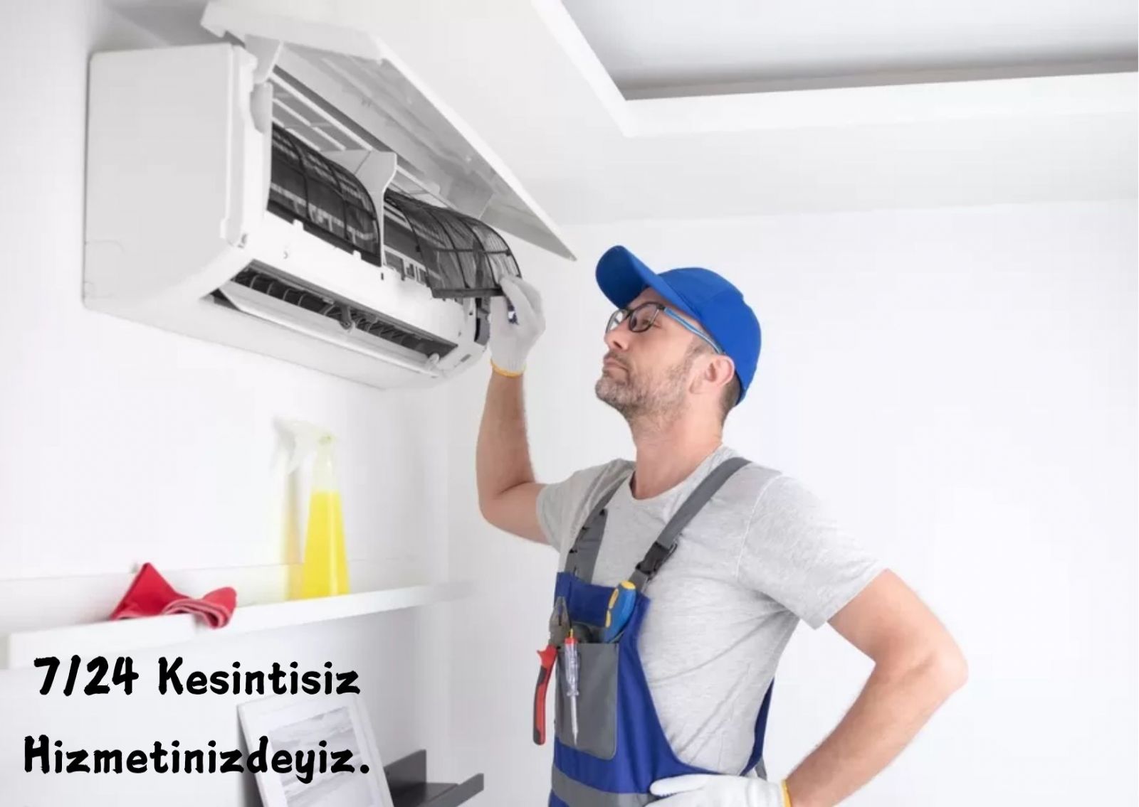 Şanlıurfa Klima Servisleri